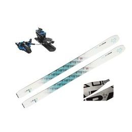 Skialpinistický komplet "C" Ski Trab Gavia 85 s Dynafit vázáním