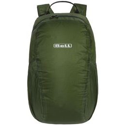 Batoh Boll Ultralight Travelpack leavegreen