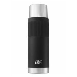 Esbit Termoska Sculptor 1l black