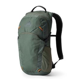 Batoh Gregory Nano 18 2.0 terrain green