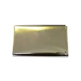 Záchranná fólie Yate /zlatá/