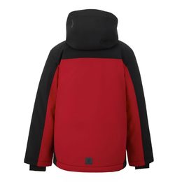 Dětské kalhoty Dare2B Outmove III Insulated black