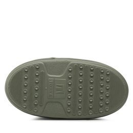 Dámské boty Moon Boot High Rubber khaki