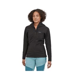 Dámská bunda Patagonia Nano-Air Hoody BLK