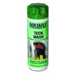 Nikwax Tech Wash prací prostředek 300ml