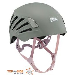 Dámská přilba Petzl Borea zelená