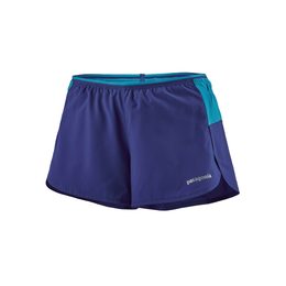 Dámské kraťasy Patagonia Strider Pro shorts 3in COB