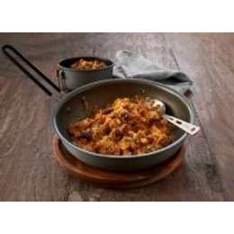 Trek´n Eat Quinoa v mexickém stylu