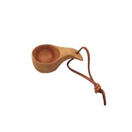 Dřevěná kuksa Stabilotherm Träkåsa Mini 2 cl