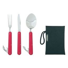 Příbor Ferrino Set CLIP CUTLERY