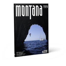Časopis Montana 2022