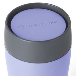 Termohrnek Lifeventure One Touch 350ml lavendar