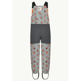 Dětská bunda Jack Wolfskin Smileyworld 2L Icon water lily
