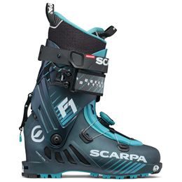 Skialpinistické boty Scarpa F1 3.0