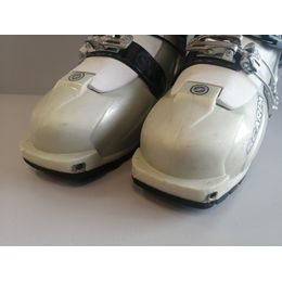 Bazar Skialpinistické boty Scarpa Matrix vel. 295 (330 mm)