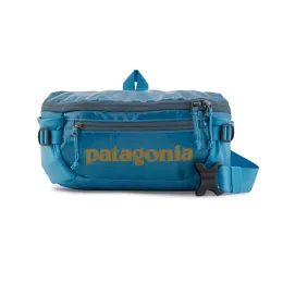Ledvinka Patagonia Black Hole Waist Pack 5L APBL