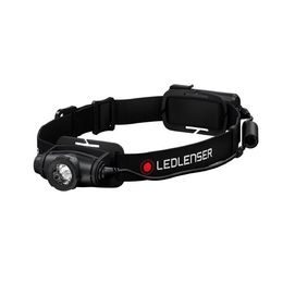 Čelovka Ledlenser H5 Core černá