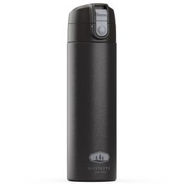 Termoláhev GSI Microlite 500 Flip 500ml onyx
