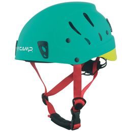 Přilba Ski Trab Aero 21 šedá