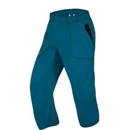 Kalhoty 3/4 Ocún Jaws blue legion