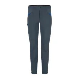 Kalhoty Montura Peak graphite blue/b. blue