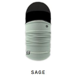 Kukla Phunkshun Wear Thermal sage