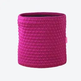 Nákrčník Kama Merino S26 růžová