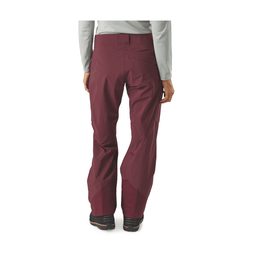 Kalhoty Patagonia Galvanized BLK