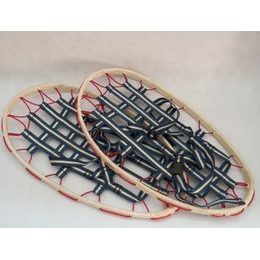 Bazar Vázání Ski Trab TR-2 88 mm zelené (DIN 5-11)