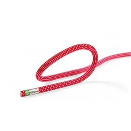 Lano Ocún Spirit WR 9.5mm 60m red/white