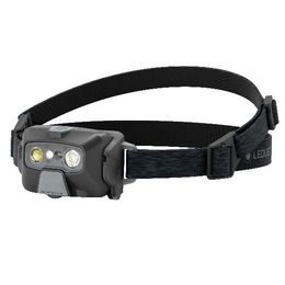 Čelovka Ledlenser HF6R Core černá
