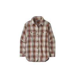 Dámská košile Patagonia DR Fjord Loft Overshirt AGTN