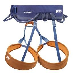 Jistící brzda Petzl Grigri+ fialová