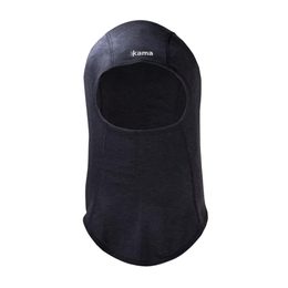 Kukla Kama Tecnowool Merino D23 černá