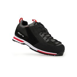 Boty Alpina Royal red-grey