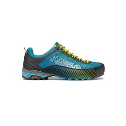 Dámské boty Asolo Freney EVO Mid Lth GV graphite/sea blue
