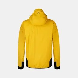 Kalhoty Montura Vertigo 3L Cover petunia