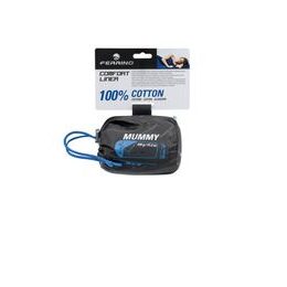 Vložka do spacího pytle Ferrino Comfort Liner Mummy