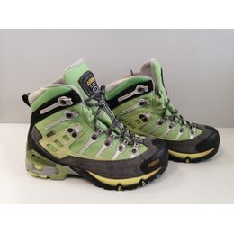 Bazar Dámské boty Asolo Atlantis GTX vel. 37,5