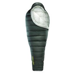 Spacák Thermarest Hyperion 0C Regular black forest