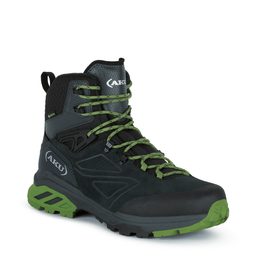 Boty Aku Reactive Gtx black/green
