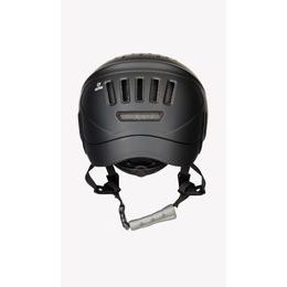 Cestovní taška Ski Trab Stelvio Travelbag / Backpack 40l black