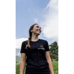 Dámské triko Ski Trab T-Shirt Brand