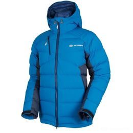 Dámská bunda Sir Joseph Mesona III blue/navy