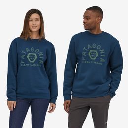 Mikina Patagonia Forge Mark Uprisal Hoody GLH