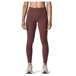 Dámské legíny Patagonia 3/4 Endless Run Capris BLK