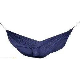 Hamaka Ticket to the Moon Compact Hammock Royal Blue