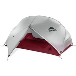 Spacák Warmpeace Viking 300 195cm green/grey/black