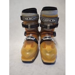 Bazar Skialpové boty Scarpa Laser vel. 26,5 (41,5)