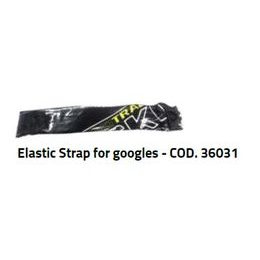 Pásek Ski Trab Elastic Strap (k brýlím a přilbě Ski Trab)